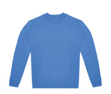 Sweat col rond unisexe - B&C - #ID222
