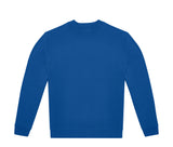Sweat col rond unisexe - B&C - #ID222