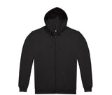 Sweat zippé à capuche unisexe - B&C - #ID224
