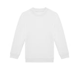 Sweat col rond unisexe - B&C - #ID332K
