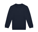 Sweat col rond unisexe - B&C - #ID332K