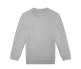 Sweat col rond unisexe - B&C - #ID332K