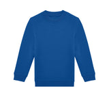 Sweat col rond unisexe - B&C - #ID332K