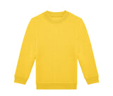 Sweat col rond unisexe - B&C - #ID332K