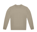 Sweat col rond unisexe - B&C - #ID332
