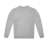 Sweat col rond unisexe - B&C - #ID332