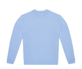 Sweat col rond unisexe - B&C - #ID332