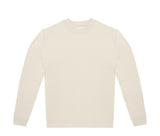 Sweat col rond unisexe - B&C - #ID332