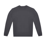Sweat col rond unisexe - B&C - #ID332