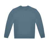 Sweat col rond unisexe - B&C - #ID332