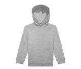 Sweat capuche unisexe - B&C - #ID333K