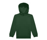 Sweat capuche unisexe - B&C - #ID333K