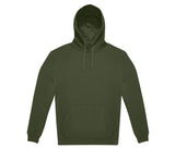 Sweat capuche unisexe - B&C - #ID333