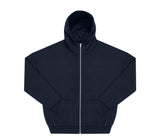 Sweat zippé à capuche unisexe - B&C - #ID334K