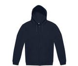 Sweat zippé à capuche unisexe - B&C - #ID334