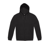 Sweat zippé à capuche unisexe - B&C - #ID334