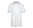 WHITE/NAVY