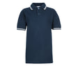 NAVY/WHITE