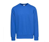 Sweat col rond - VESTI - #IT465