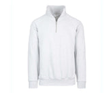 Sweat col zippé - VESTI - #IT503