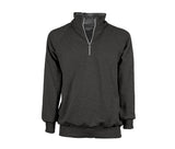Sweat col zippé - VESTI - #IT503