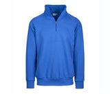Sweat col zippé - VESTI - #IT503