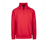 Sweat col zippé - VESTI - #IT503