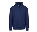 Sweat col zippé - VESTI - #IT503