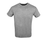 Tee-shirt col rond unisexe - VESTI - #IT6500T
