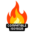 ISO 15025 - Protection contre la chaleur et les flammes