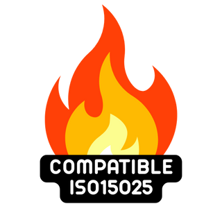 ISO 15025 - Protection contre la chaleur et les flammes