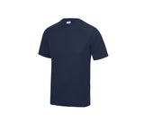 Tee-shirt enfant respirant Neoteric™ - JUST COOL - #JC001J