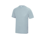 Tee-shirt enfant respirant Neoteric™ - JUST COOL - #JC001J