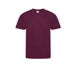 Tee-shirt enfant respirant Neoteric™ - JUST COOL - #JC001J