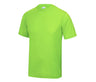 ELECTRIC GREEN
