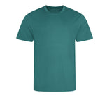 Tee-shirt enfant respirant Neoteric™ - JUST COOL - #JC001J