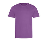 Tee-shirt enfant respirant Neoteric™ - JUST COOL - #JC001J