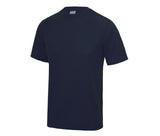 Tee-shirt enfant respirant Neoteric™ - JUST COOL - #JC001J