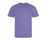 Tee-shirt enfant respirant Neoteric™ - JUST COOL - #JC001J