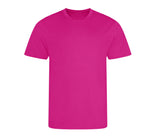 Tee-shirt enfant respirant Neoteric™ - JUST COOL - #JC001J
