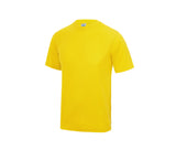 Tee-shirt enfant respirant Neoteric™ - JUST COOL - #JC001J