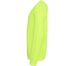 Tee-shirt respirant manches longues Neoteric™ - JUST COOL - #JC002