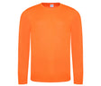 ELECTRIC ORANGE