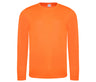 ELECTRIC ORANGE