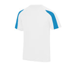 Tee-shirt de sport contrasté - JUST COOL - #JC003J