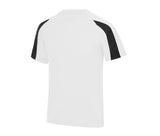 Tee-shirt de sport contrasté - JUST COOL - #JC003J
