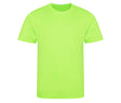 ELECTRIC GREEN
