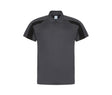 CHARCOAL / JET BLACK