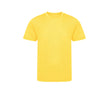 SUN YELLOW