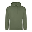EARTHY GREEN